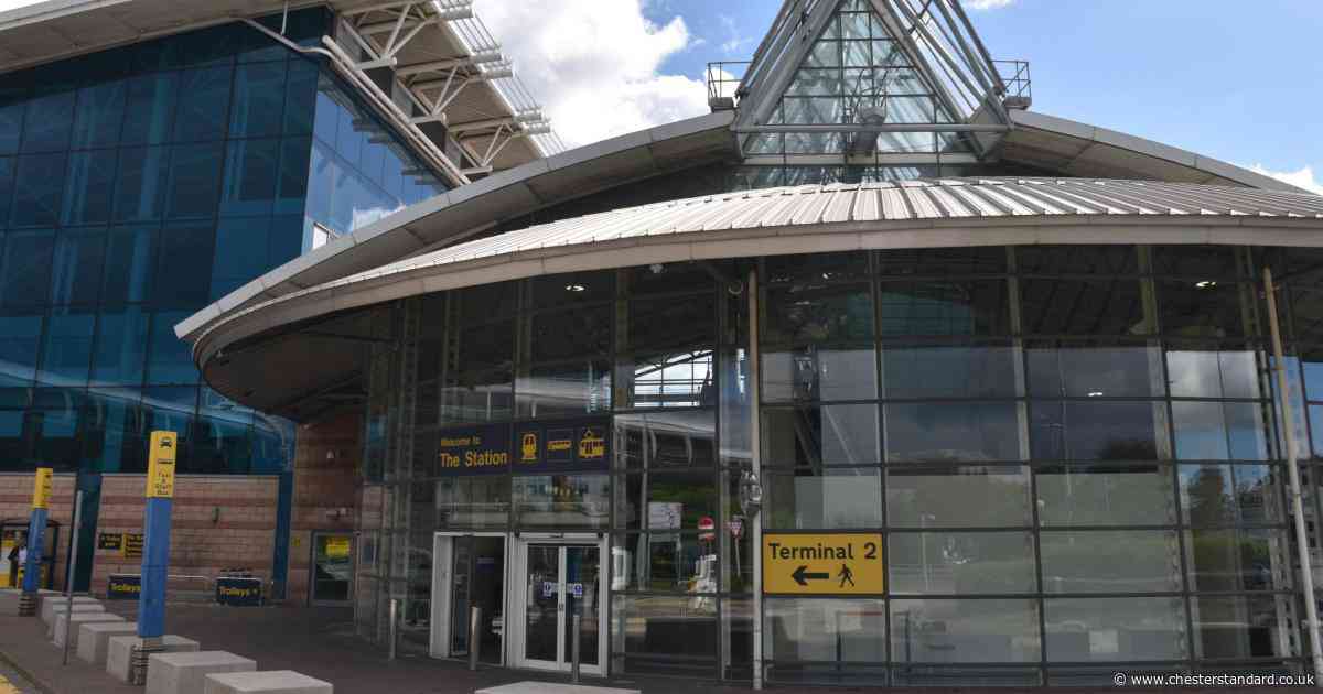 More flexibility for rail passengers from Manchester Airport