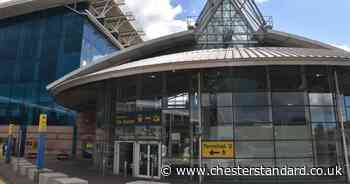 More flexibility for rail passengers from Manchester Airport