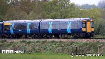 Passengers asked to plan ahead for nine-day closure