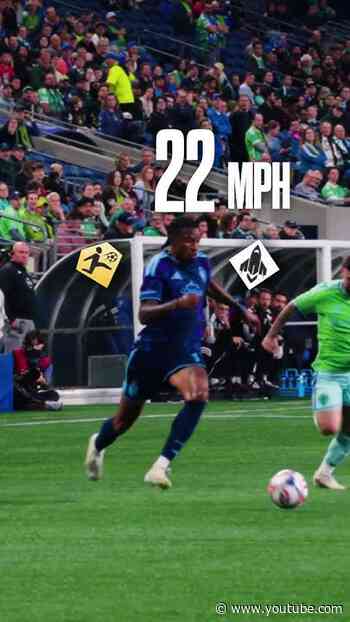 Lightning Luiz ⚡️