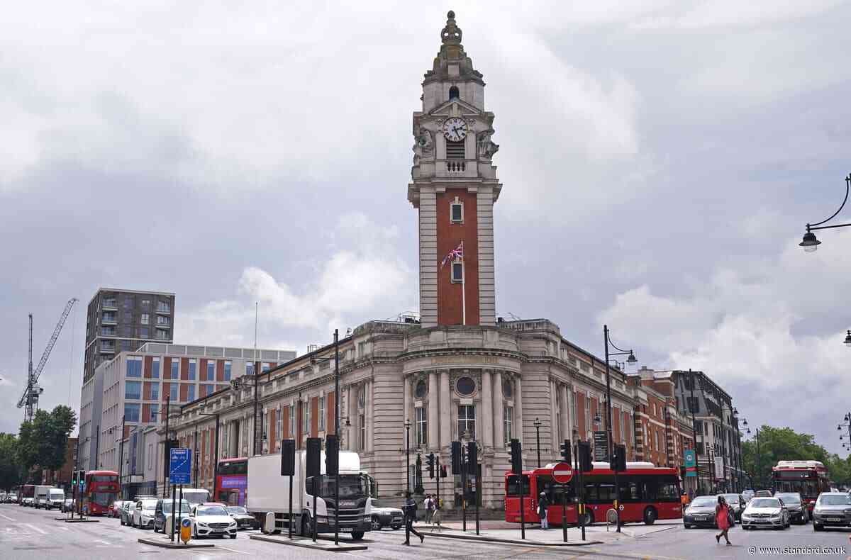 Green-led London council planning to introduce a four-day working week