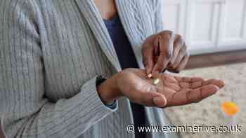Anyone taking Atorvastatin for cholesterol warned in major update over 'death risk'