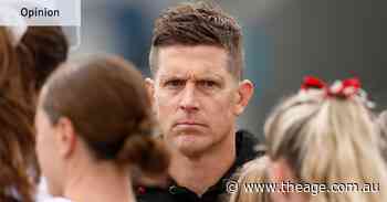 After a historically bad Saints performance, it’s time for Dal Santo to go
