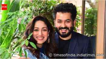 Yami and Aditya reportedly relocate