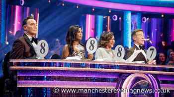 Strictly Come Dancing fans make 'baffling' judges complaint as they spot missing Movie Week addition