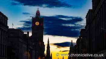 Historic city 90 minutes from Newcastle is named the most haunted in Europe