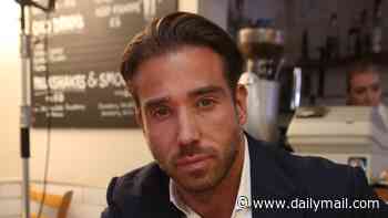TOWIE star James Lock sets his sights on becoming Essex's answer to Jason Statham as he lands gangster film role after 'outgrowing' reality TV