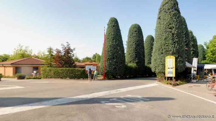 Incendio in un campeggio a Peschiera del Garda: almeno 24 feriti, uno è grave