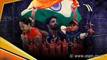India report card for Asian Games 2026: Archery, Boxing A+, B for Shooting while Tennis gets an F