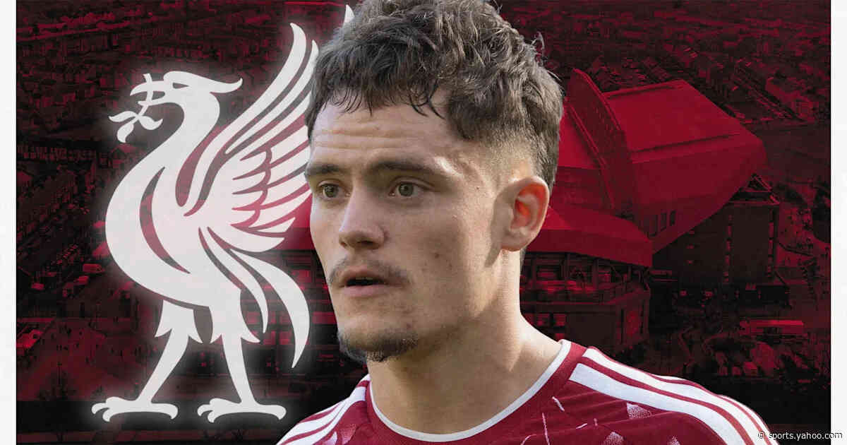 Game over for Florian Wirtz as Liverpool want deal for France playmaker