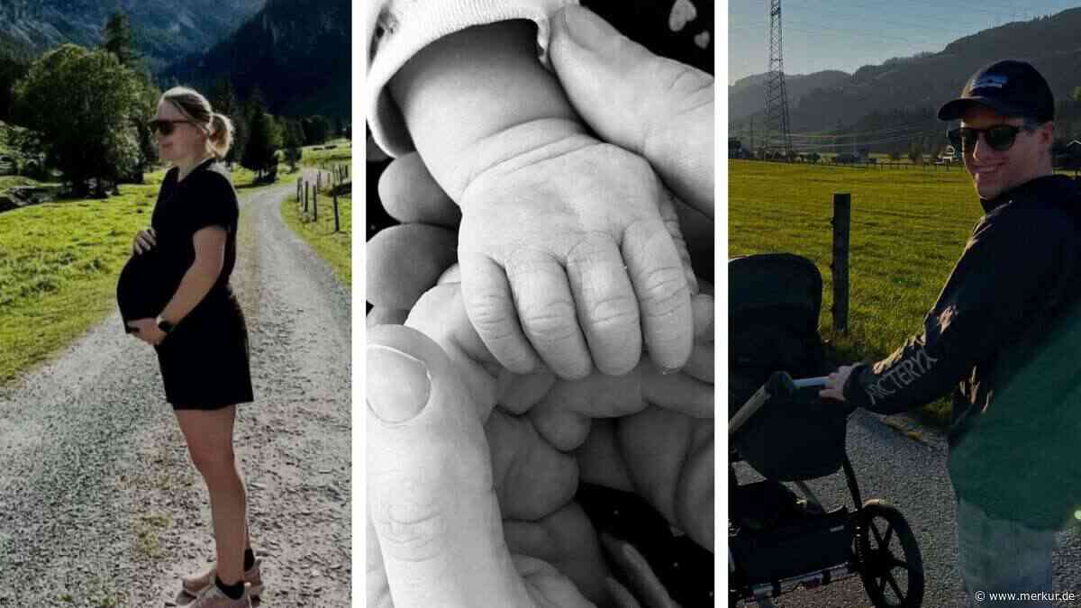 „Kleines Wunder“: Ehemaliges deutsches Ski-Juwel erstmals Mama geworden