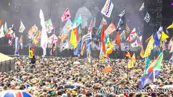Glastonbury 2027 ticket sale LIVE as festival returns next year