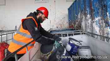 How to stop your rubbish from being rejected as huge chunk of Liverpool's recycling fails to make the grade