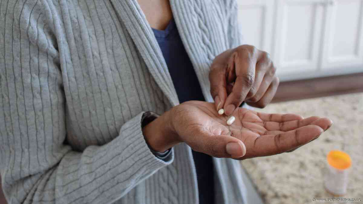 Anyone taking Atorvastatin for cholesterol warned in major update over 'death risk'