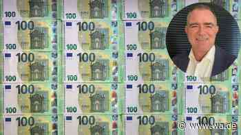 Bargeld in größter Gefahr: Experte warnt vor „totaler Kontrolle“ bis 2030