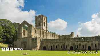 Trust warns of 'tangible' climate threat to heritage sites