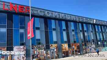 Boxing and wrestling plans for York stadium