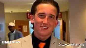 'One in a million' son killed in tractor crash