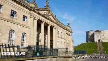 Driver, 81, sentenced over death of motorcyclist