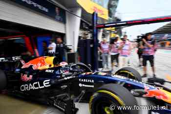 LIVE GP Bahrein in Maleisië: Meerdere auto’s vallen stil met softwareproblemen, nog geen start