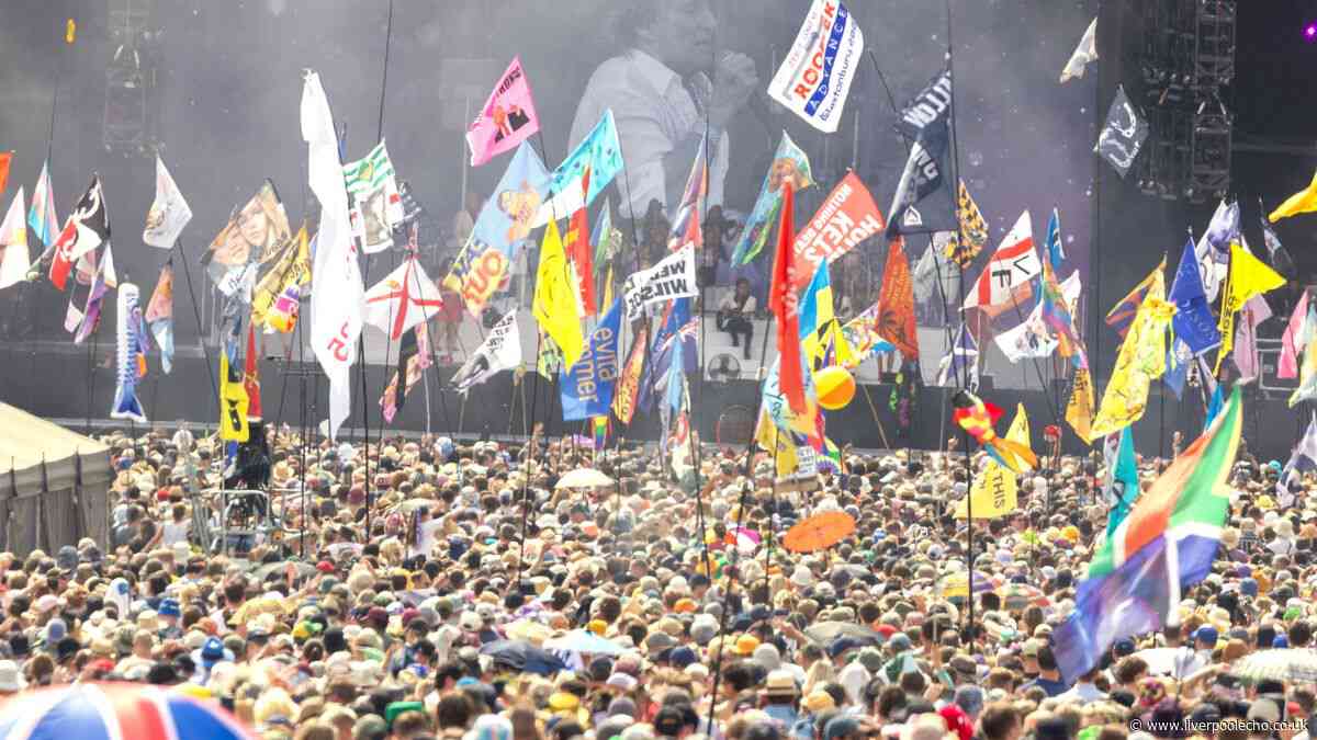Glastonbury 2027 ticket sale LIVE including prices, timings and rumoured headliners
