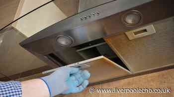 Fans of £2 cleaning product say it melts extractor fan grease off in '5 minutes'