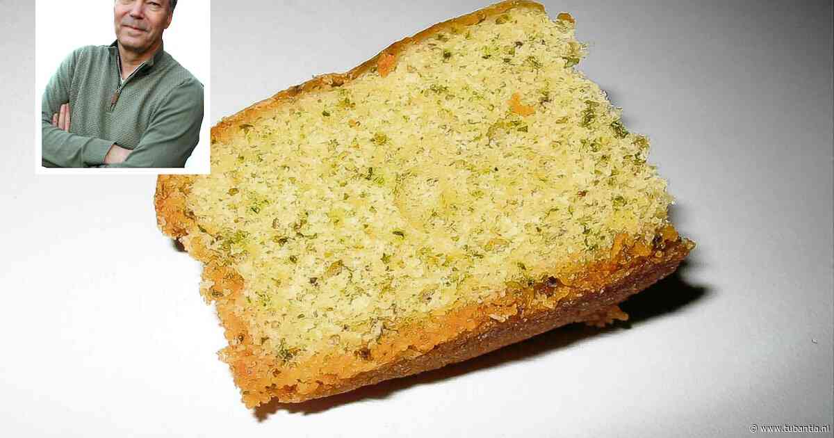 Cake met een bijsmaakje mag niet: een beetje vreemd is dat wel