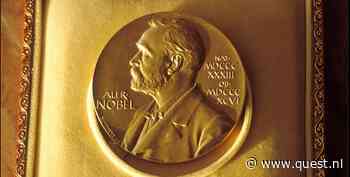 Nobelprijs winnen? Zo werkt de hele procedure