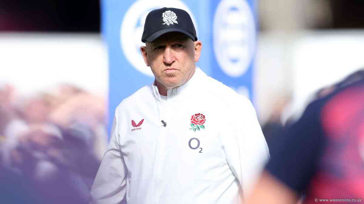 England and Lions legend floats Shaun Edwards theory and makes Borthwick prediction
