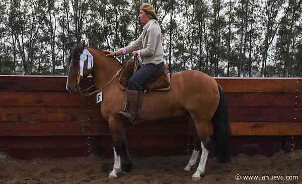 Bordeu 2026: los coronados tras la jura de la Asociación de Criadores de Caballos Criollos