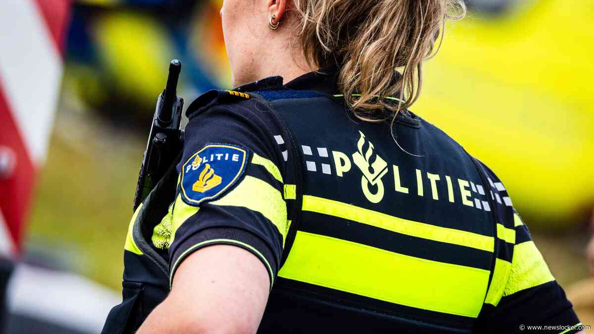 Overleden persoon gevonden in woning Bergen op Zoom, verdachte aangehouden