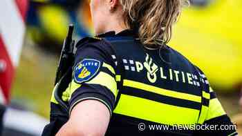 Overleden persoon gevonden in woning Bergen op Zoom, verdachte aangehouden