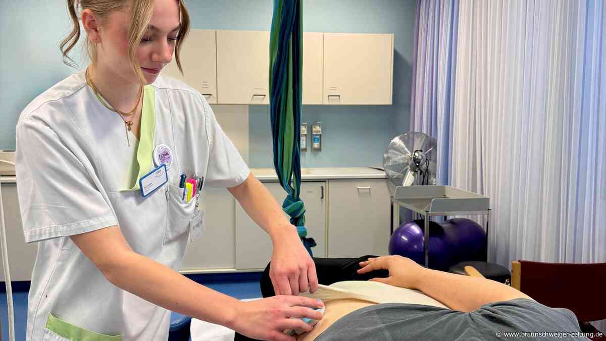 Hebammen-Nachwuchs für Wolfsburg: Klinikum bildet jetzt selbst aus