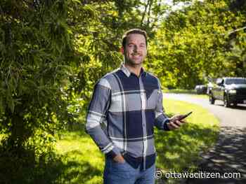 This new ride-sharing app created by a public servant is addressing RTO-4 concerns