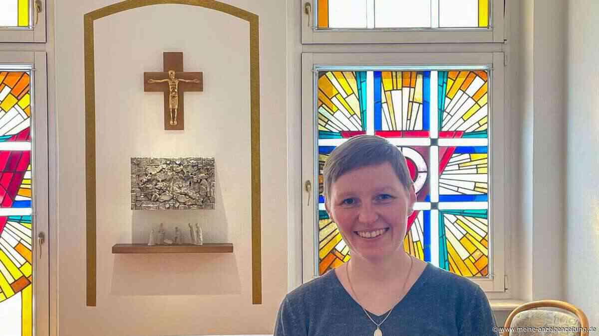 Warum eine Mathematikerin katholische Ordensschwester wird