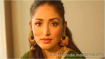 Yami on AI pics: Actor urges media to keep images unaltered