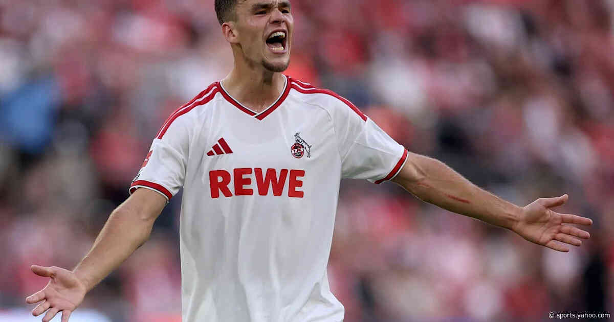 Cologne suffer double striker injury blow ahead of crucial Bundesliga derby