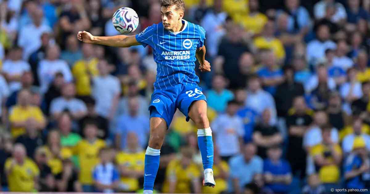 Report: Italian giants eye Brighton star to replace legend