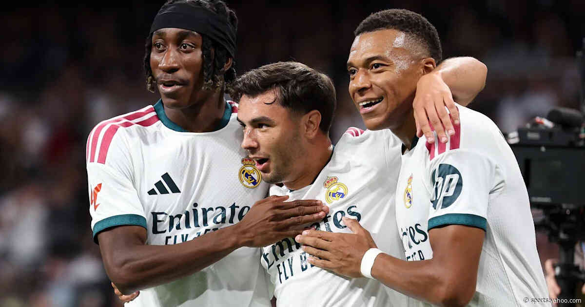 Summer arrival could eventually open the door for major Real Madrid exit – report