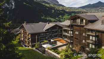 Schweiz: The Living Circle betreibt Bergwelt Grindelwald