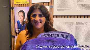 „Es ist alles so gewesen“: Theater Ulm inszeniert den Überlebenskampf der Profiboxerin Rola el Halabi