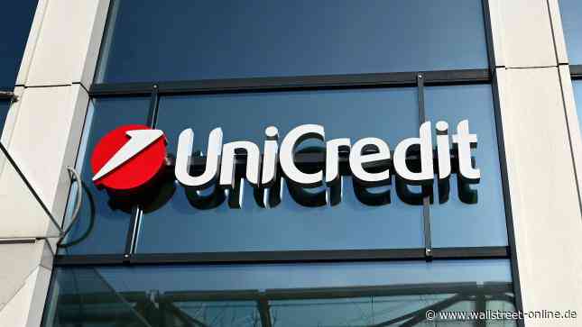 Aktie kaufen oder verkaufen: UniCredit Aktie kaufen oder verkaufen: Analystenbewertungen im September `26