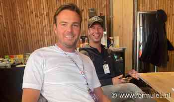 Van der Garde kraakt Formule 1 vanwege chaos in Sepang: ‘Ongekend, sport staat voor joker!’