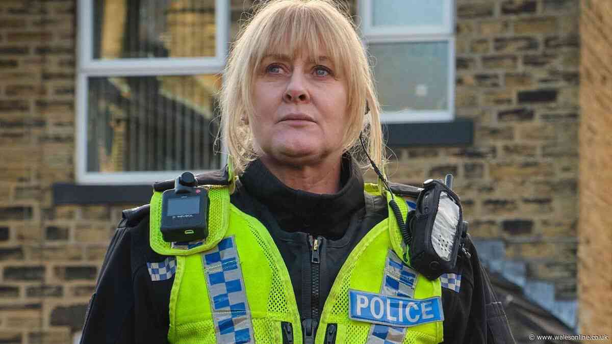 Happy Valley star is quietly related to Emmerdale and Strictly Come Dancing icon