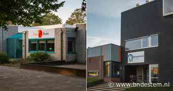 Ondanks pleidooi voor ‘kindcentrum van de toekomst’ lijken Den Duin en Dongemond in Made aparte locaties te houden
