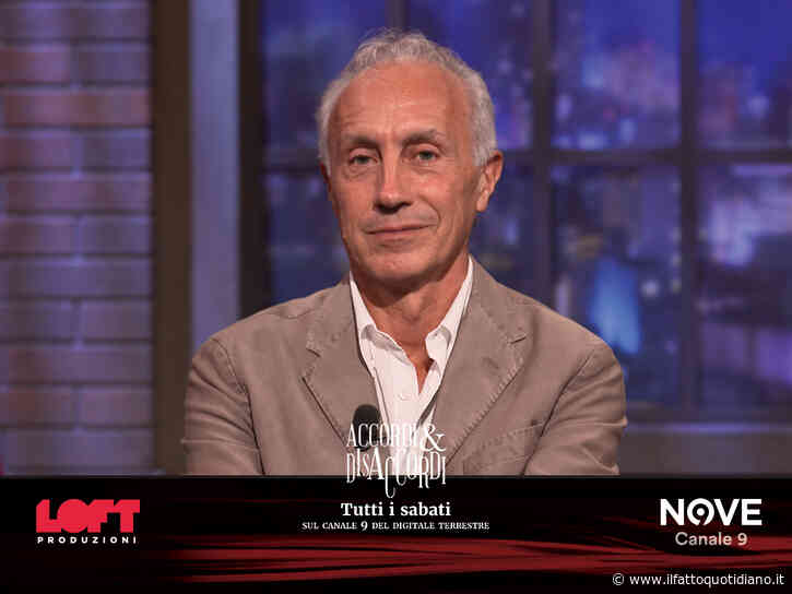 Travaglio sul Nove: “È Schlein che dovrebbe dire a Conte: ‘Se uno vale uno, comando io che ho più voti'”. E sulle primarie: “Devono essere aperte”