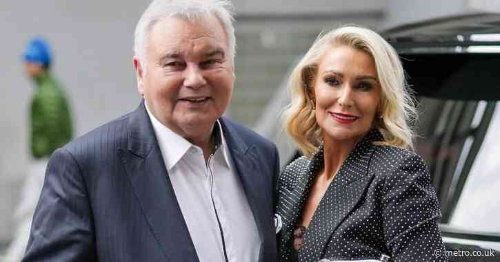 Eamonn Holmes’ girlfriend Katie Alexander ‘moves out of flat in incredibly sad situation’