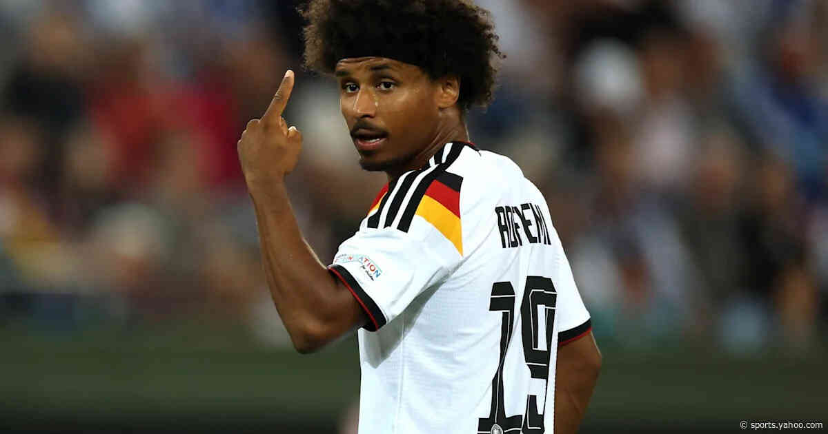 Germany international is an option for Barcelona ahead of Getafe clash
