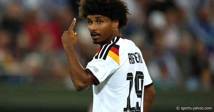 Germany international is an option for Barcelona ahead of Getafe clash