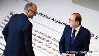 Asylanträge in Europa sinken um ein Viertel – Deutschland plötzlich nicht mehr auf Platz 1